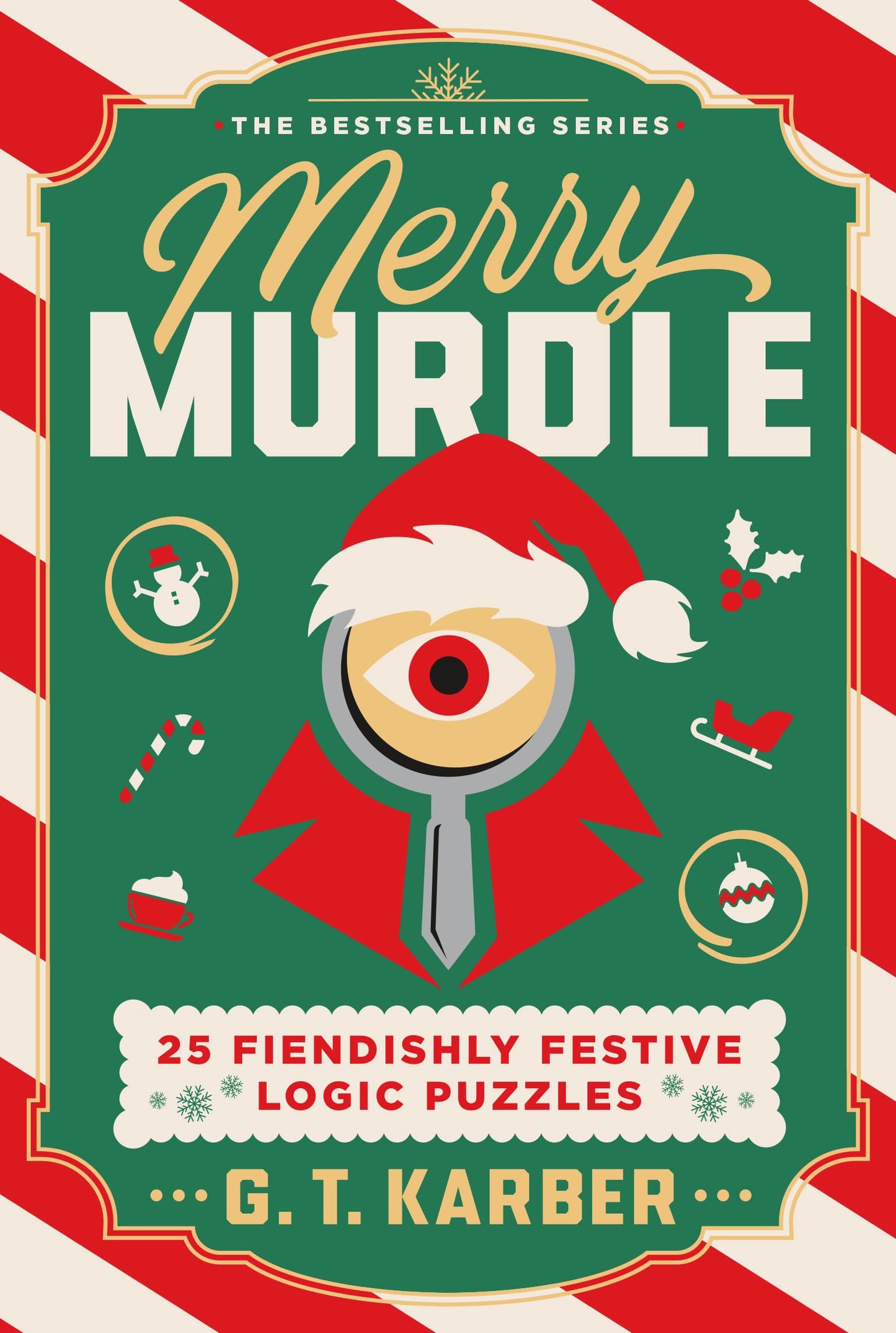 Merry Murdle 