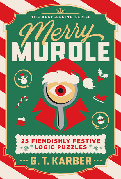 Merry Murdle 