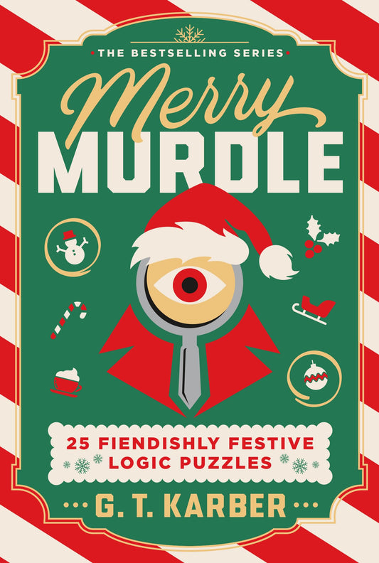 Merry Murdle 