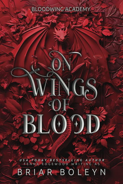 On Wings of Blood 