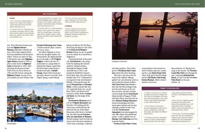 100 Parks, 5,000 Ideas: Where to Go, When to Go, What to See, What to Do 