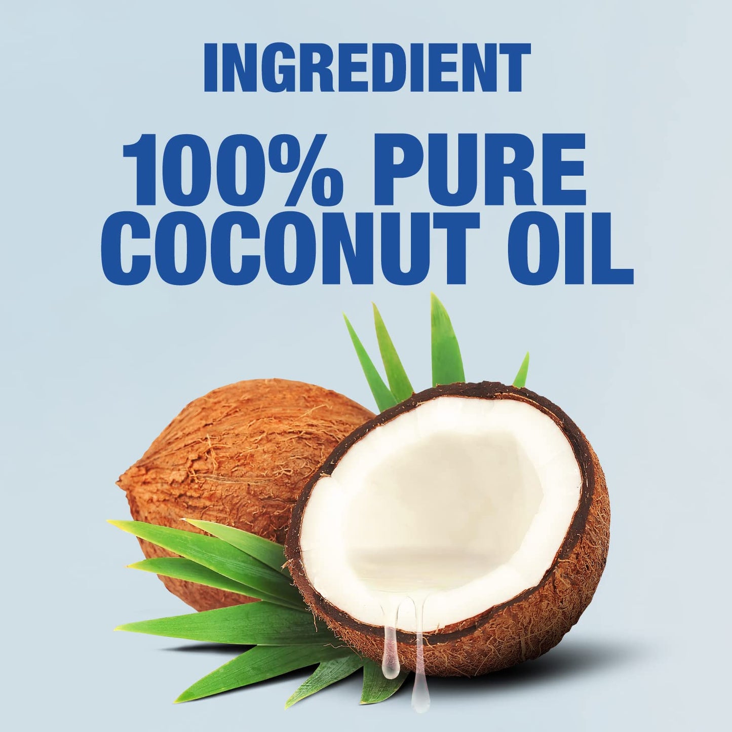 Coconut Oil 300ml Bottle