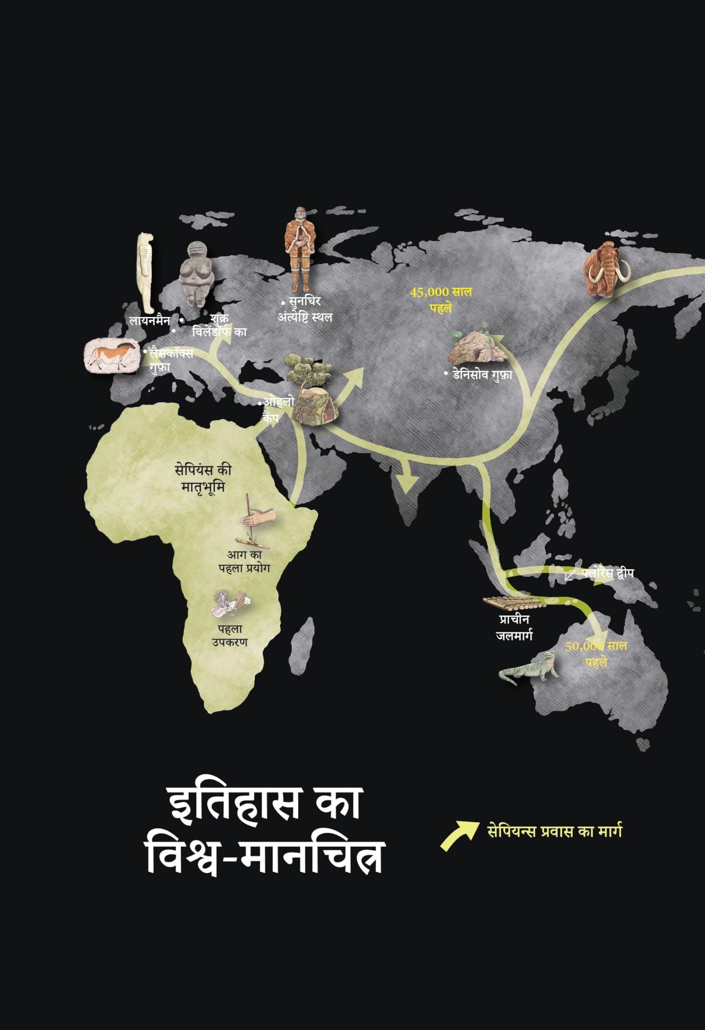 Ajey Hum - Yuval Noah Harari