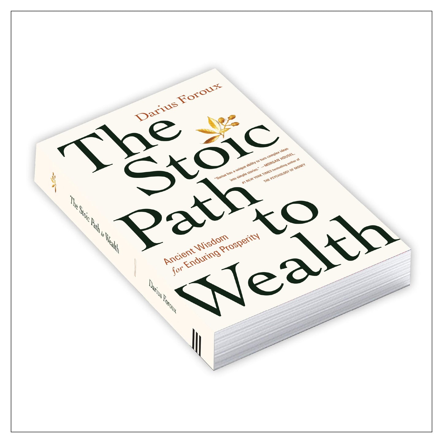 The Stoic Path to Wealth: Ancient Wisdom for Enduring Prosperity
