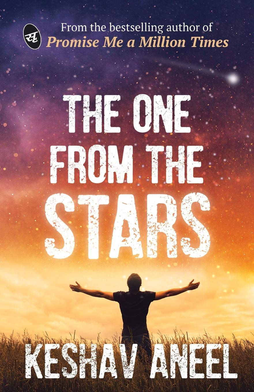 The One from the Stars - Keshav Aneel
