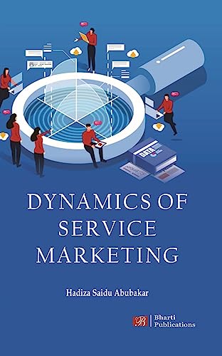 Dynamics of Service Marketing