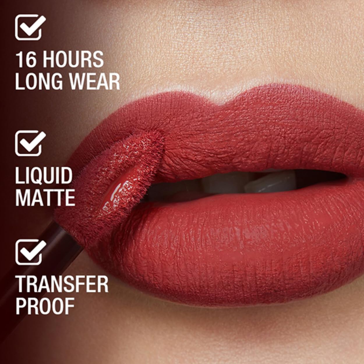 Maybelline Superstay Matte Ink Lipstick, Founder, 5ml, 16hr Wear