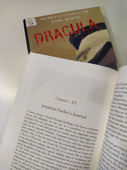Dracula - Bram Stoker