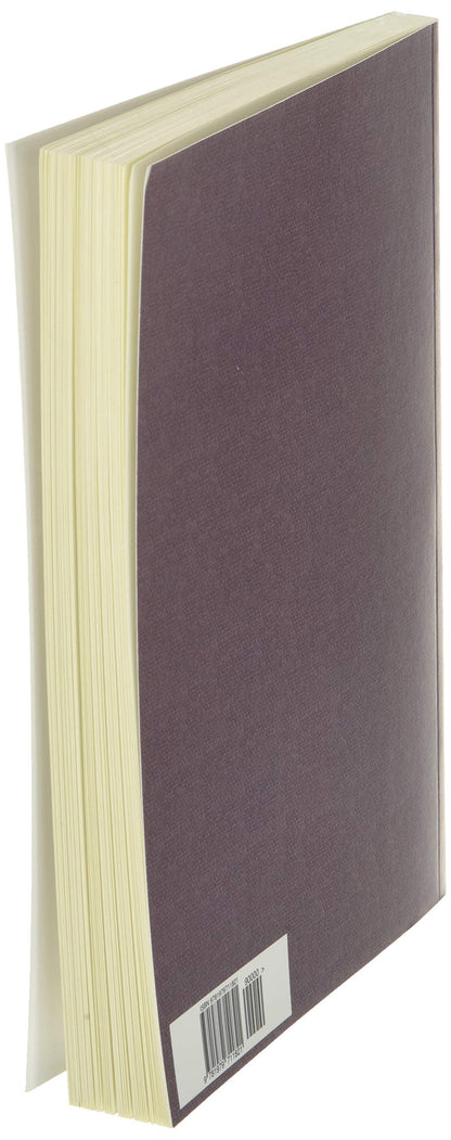 Handbook for the Recently Deceased