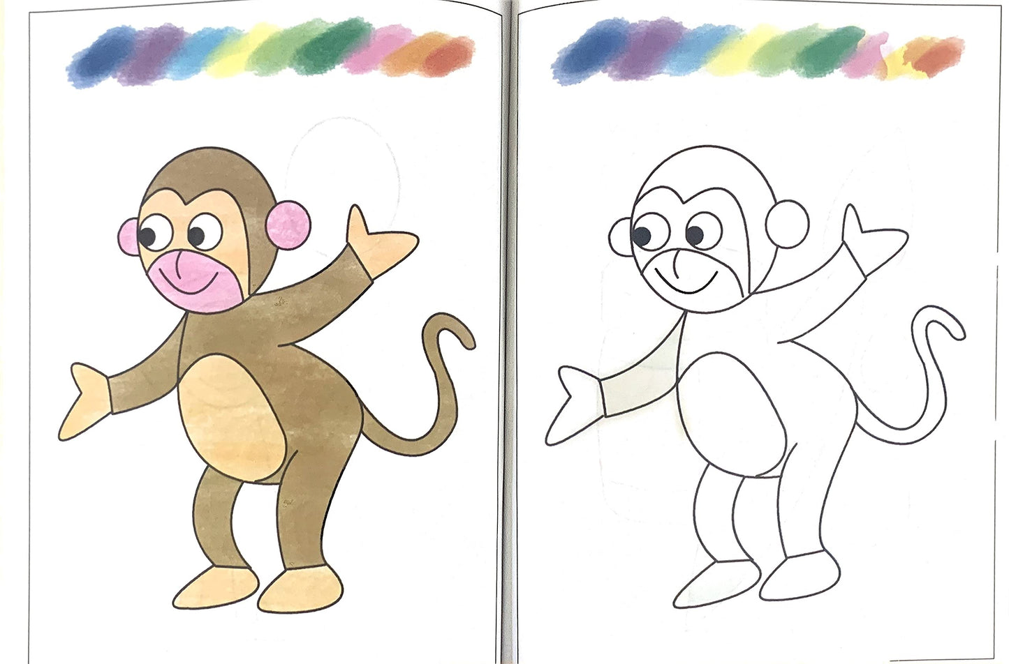 Play With Crayons 2