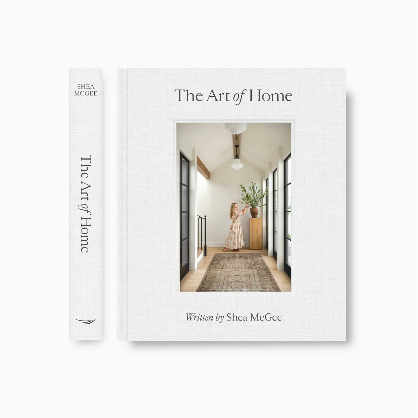 The Art of Home: A Designer Guide to Creating an Elevated Yet Approachable Home 