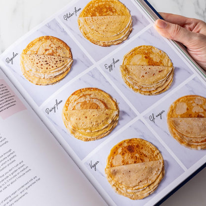 The Elements of Baking: Making any recipe gluten-free, dairy-free, egg-free or vegan THE SUNDAY TIMES BESTSELLER 