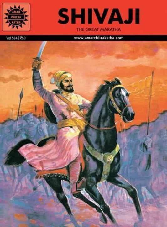 shivaji-great-maratha-warrior-comic