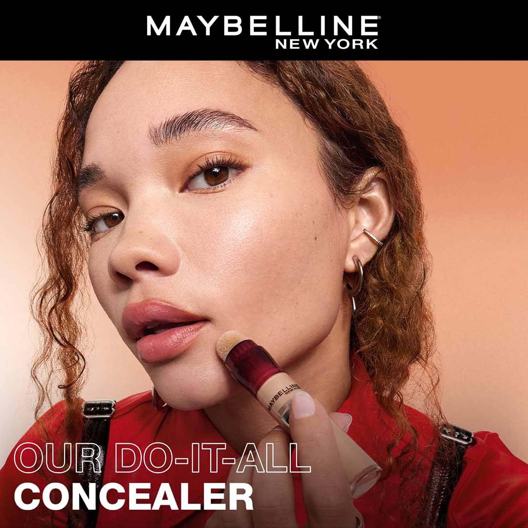 Maybelline Age Rewind Concealer Caramel 6g - Dark Circle Eraser