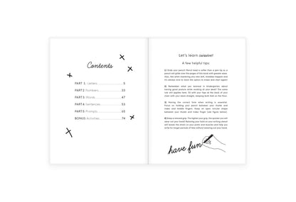 The Cursive Handwriting Workbook for Teens: Learn the Art of Penmanship in this Cursive Writing Practice book with Motivational Quotes and Activities for Young Adults and Teenagers