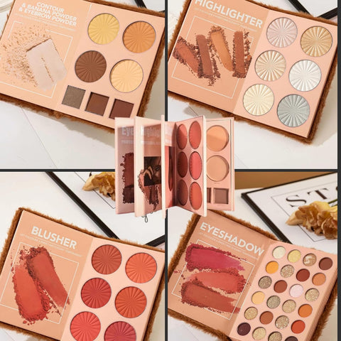 Makeup