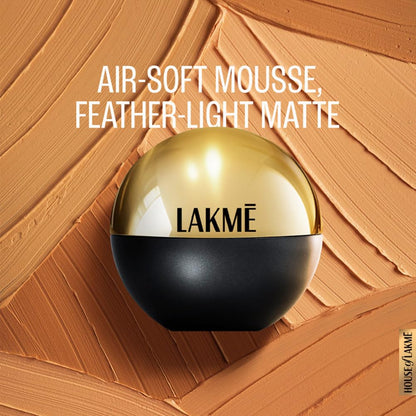 Xtraordin-Airy Full Mattreal Mousse 01 Classic Ivory 25G