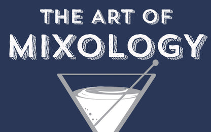 The Art of Mixology: Classic Cocktails and Curious Concoctions