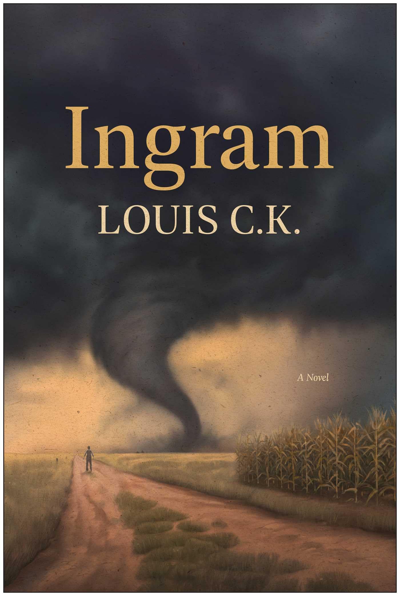 Ingram: A Novel 
