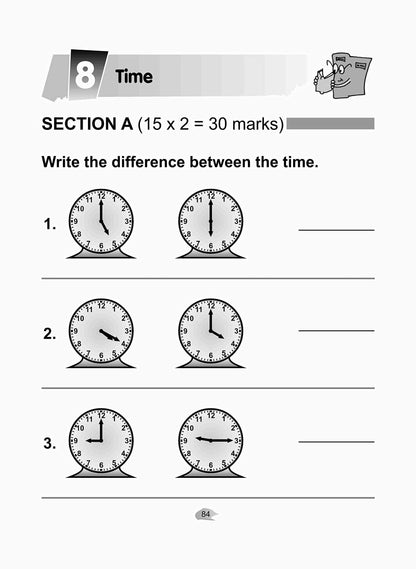 Young Scholar Mathematics-2