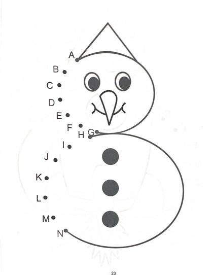 Dot-To-Dot.(Abc)