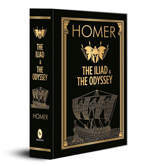 homer-iliad-odyssey