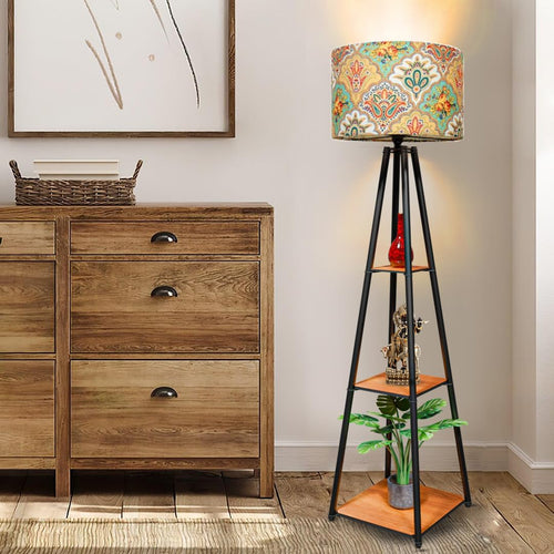 Floor Lamps