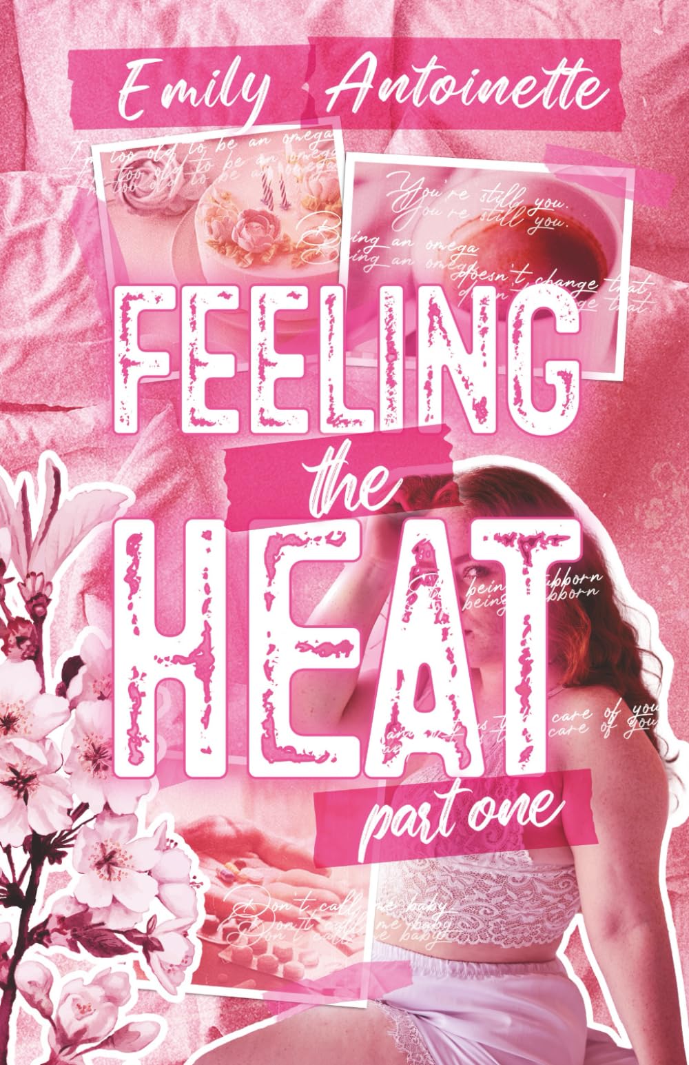 Feeling the Heat: Part One (Blossomverse Omegaverse)