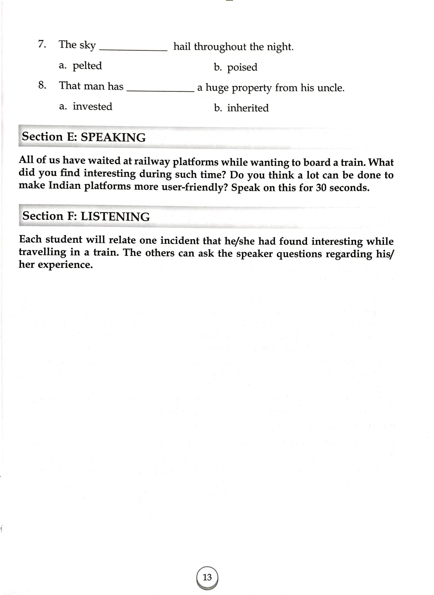 Comprehension-7.