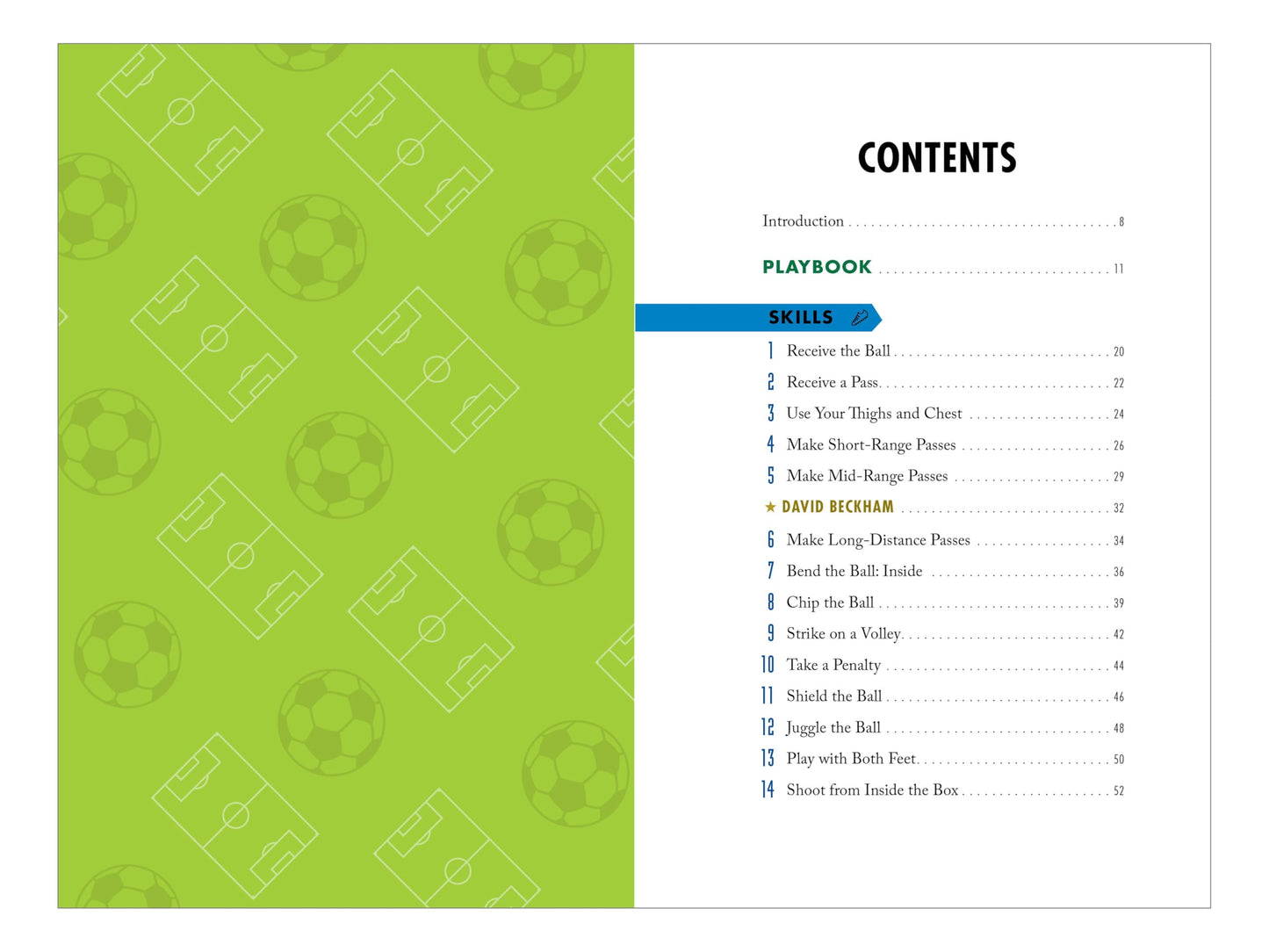 Soccer Smarts for Kids: 60 Skills, Strategies, and Secrets