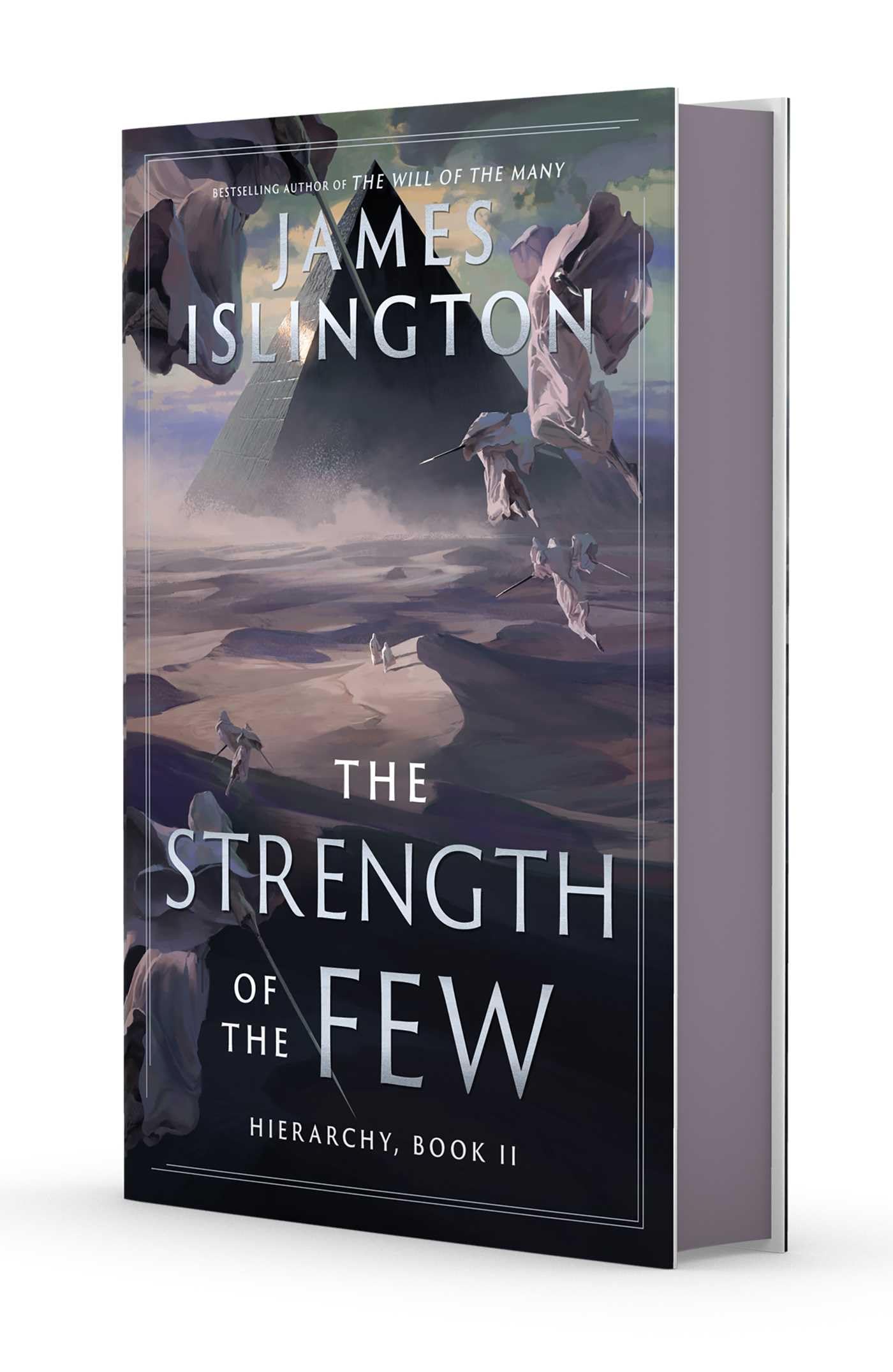 The Strength of the Few (Hierarchy) 