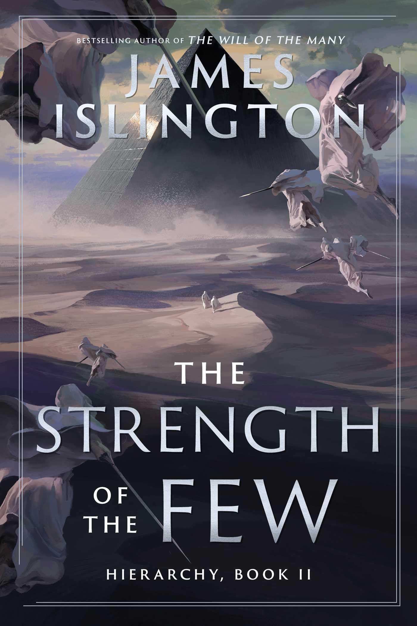 The Strength of the Few (Hierarchy) 