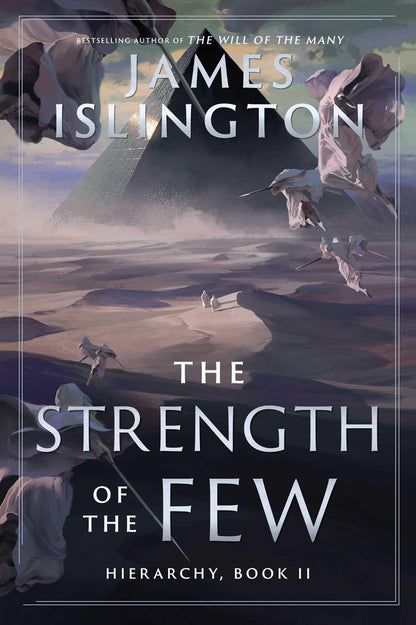 The Strength of the Few (Hierarchy) 