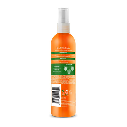 Detangler Shea Butter Coil Calm Spray, 230 ml