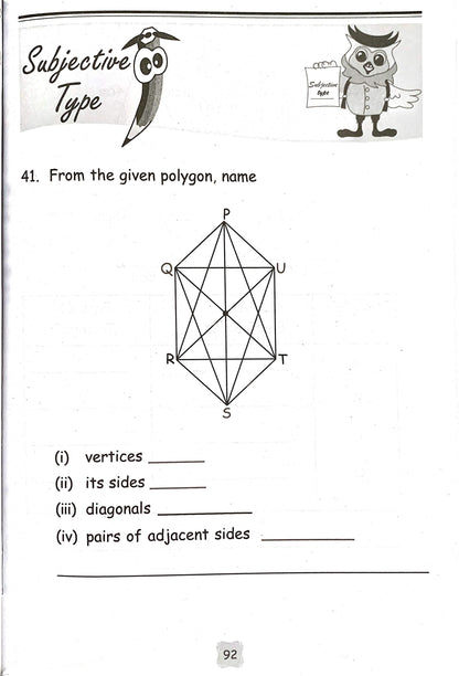 Maths Olympiad Munch-6.