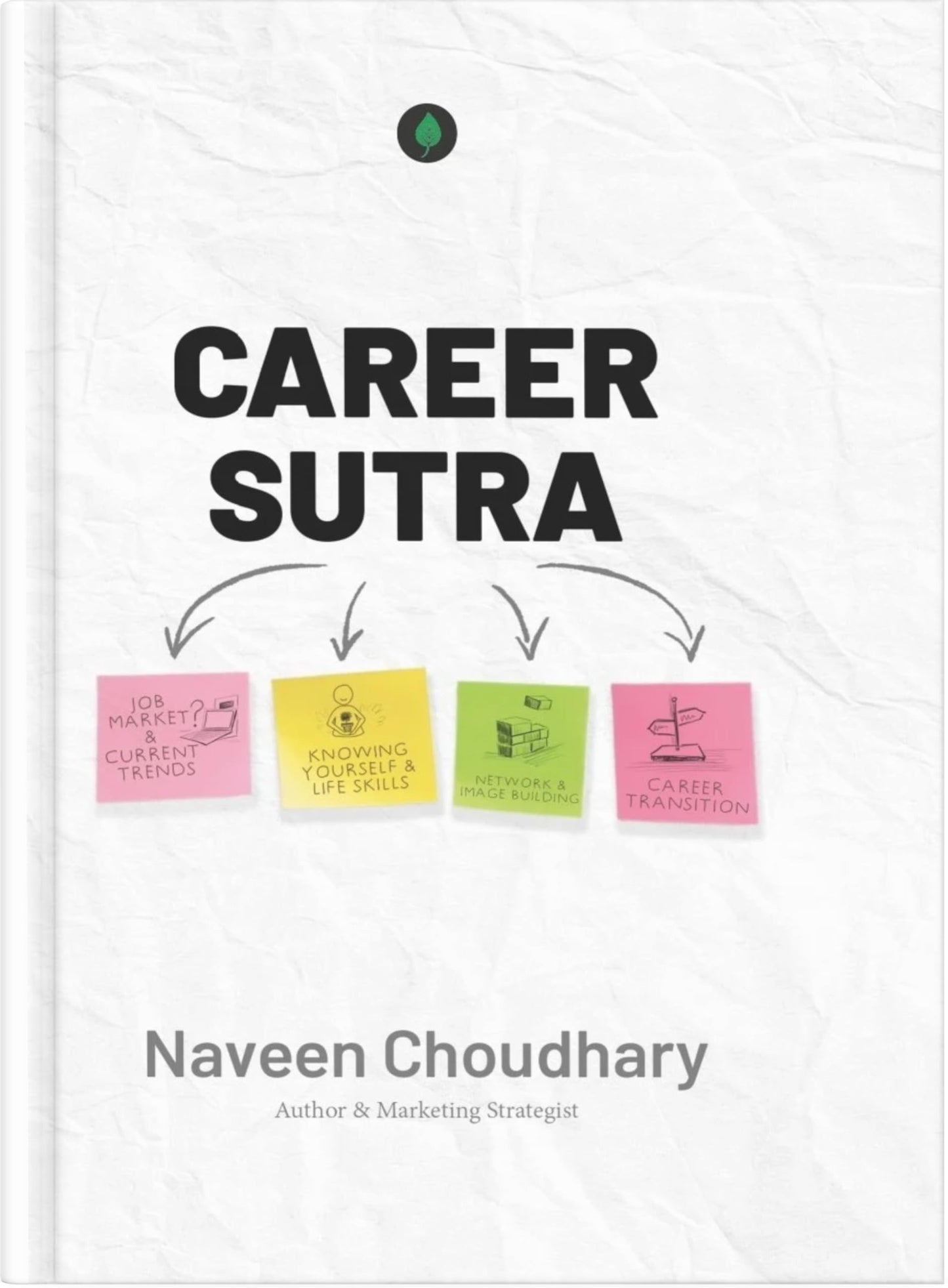 Career Sutra - Naveen Choudhary