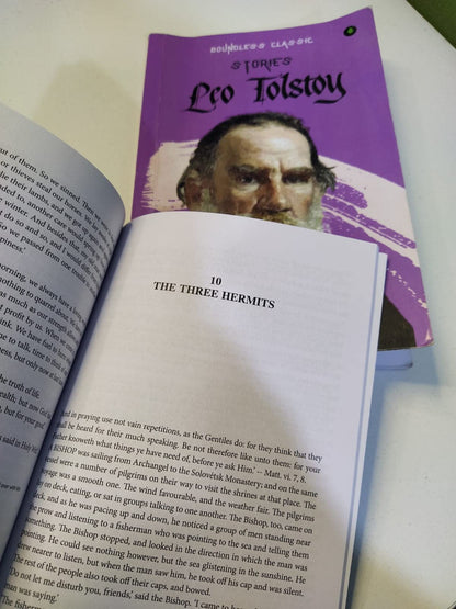 Leo Tolstoy - Leo Tolstoy