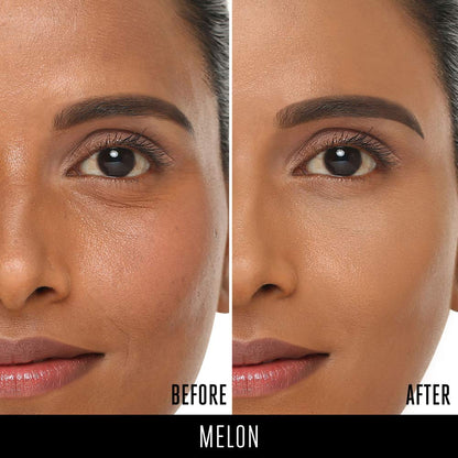 Lakme 9 to 5 Matte Complexion Compact, Melon, 8g, Oil Control