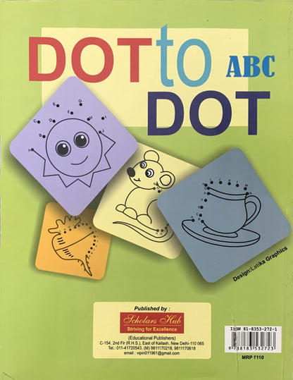 Dot-To-Dot.(Abc)