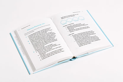 Designing Your Life: How to Build a Well-Lived, Joyful Life