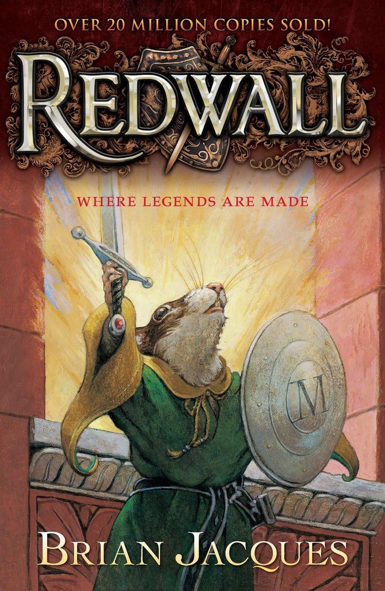 Redwall 