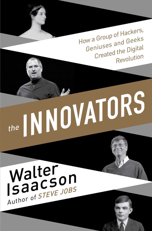 innovators-walter-isaacson