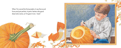 Pumpkin Jack