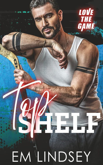 Top Shelf 