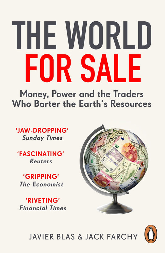 world-for-sale-money-power-traders-barter-earth-resources