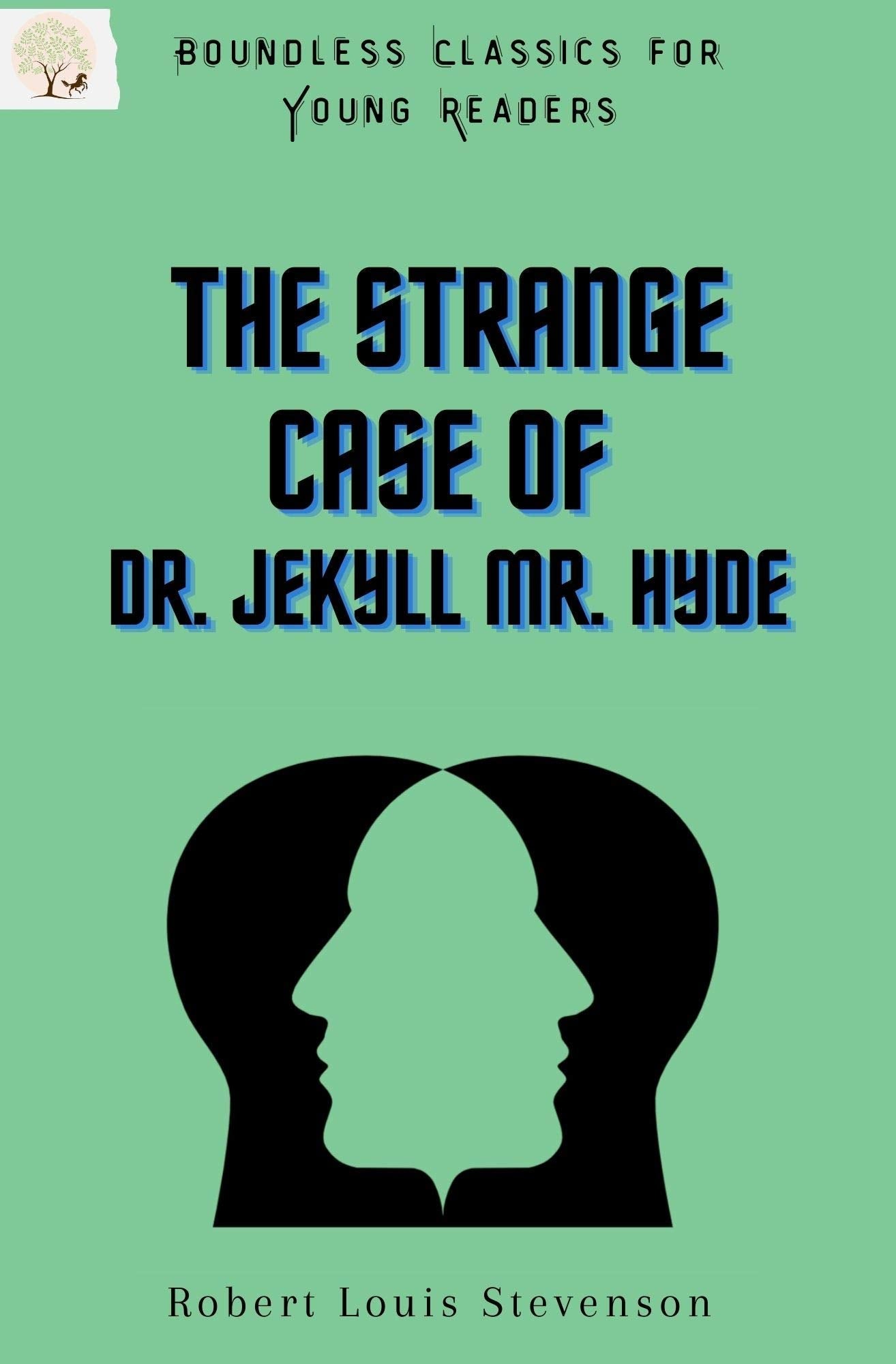 The Strange Case Of Jekyll - Robert Louis Stevenson