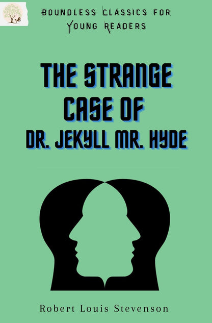 The Strange Case Of Jekyll - Robert Louis Stevenson