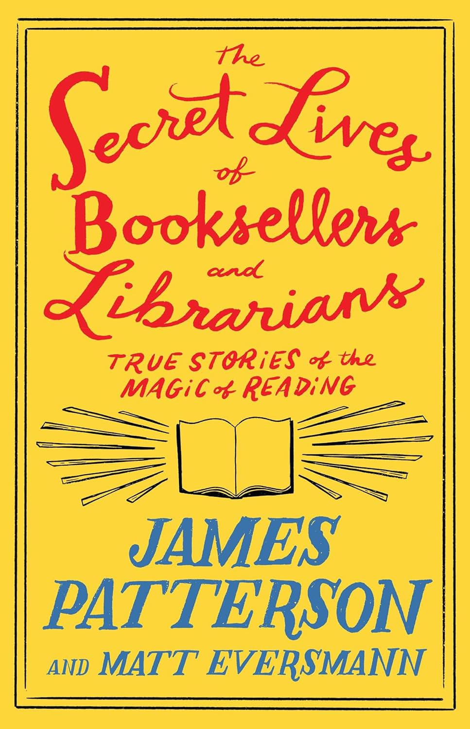 James Patterson 6-Book Collection Set – Alex Cross Must Die, Crosshairs, The Murder Inn, The #1 Lawyer, Holmes, Marple & Poe & The Secret Lives of Booksellers and Librarians