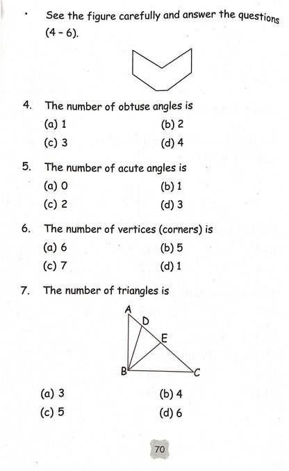 Maths Olympiad Munch-4.