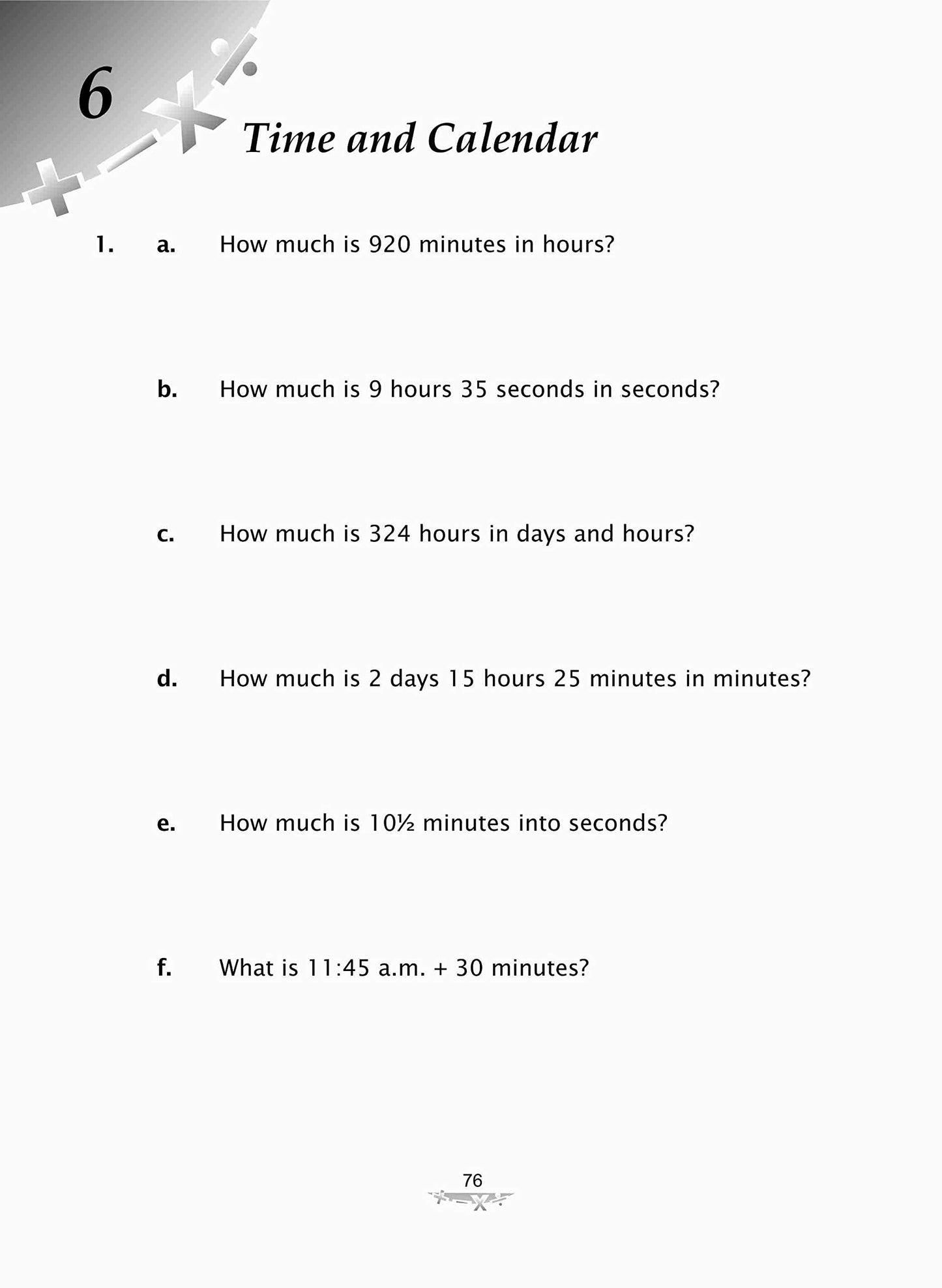 Maths Word Problem For Challenging Minds-5